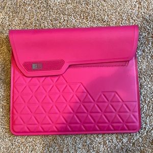 iPad case